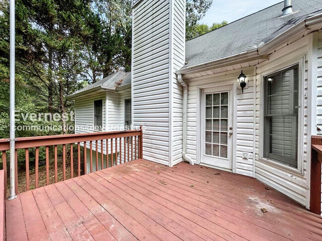 Building Photo - 368 Warrenton Dr