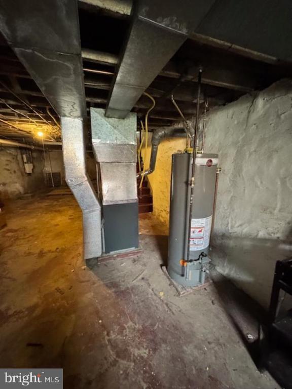 Building Photo - 1136 Stirling St