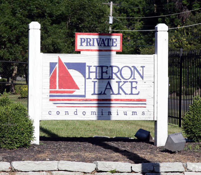  - Heron Lake Condominium