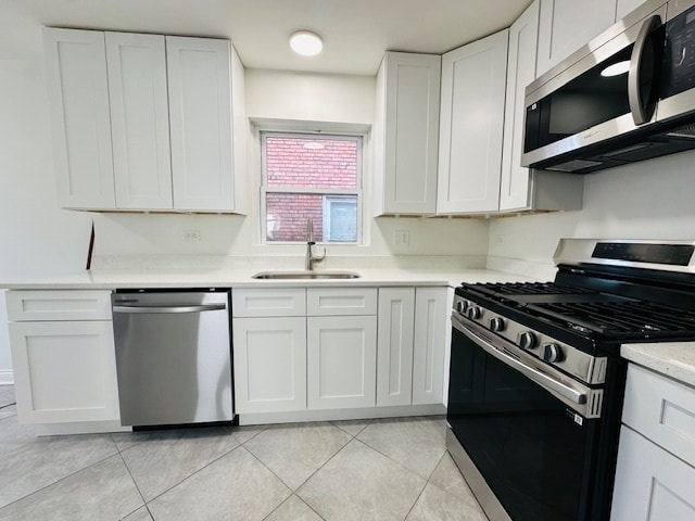 Building Photo - 250 W 119th St