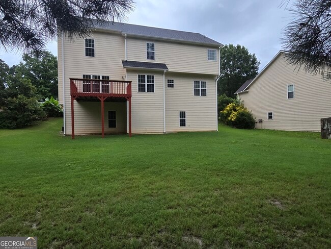 Building Photo - 3490 Southpointe Hill Dr NE
