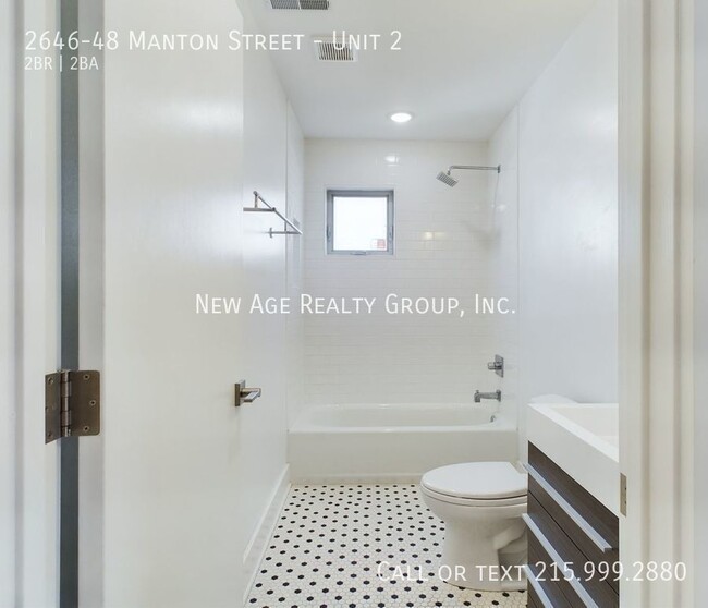 Building Photo - Welcome to 2646 Manton Street!