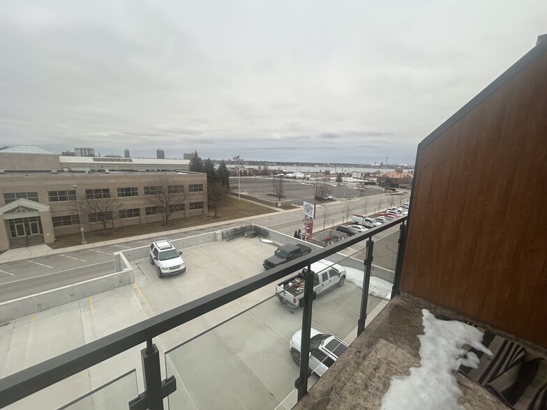 Building Photo - Wrigley Lofts