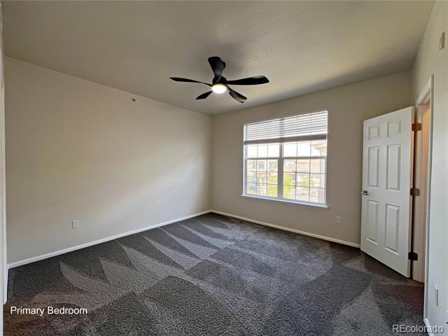 Building Photo - 3865 S Dayton St