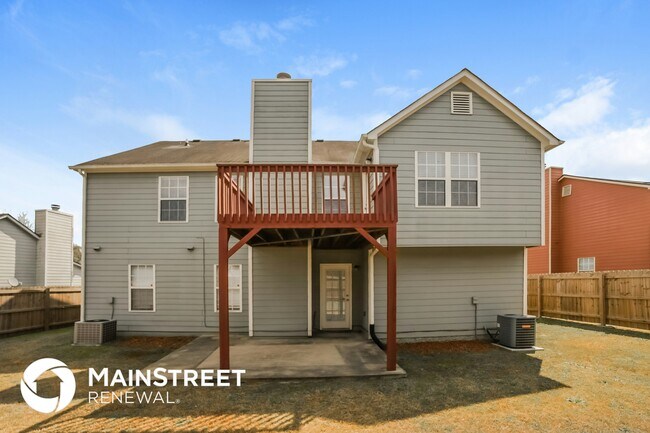 Building Photo - 5030 Deer Brook Trail SW