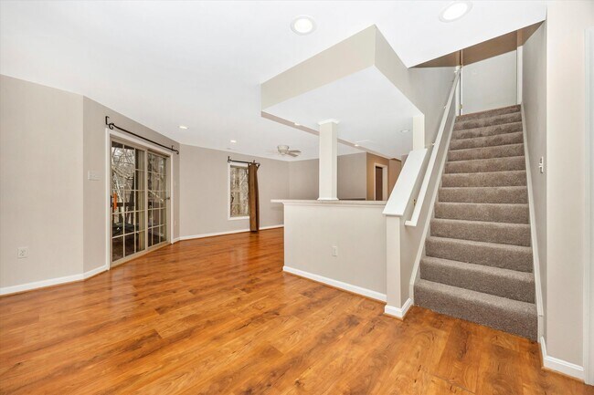 Building Photo - The Meadows In New Market