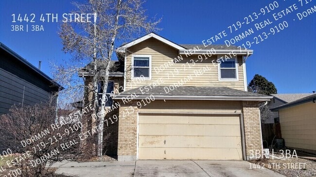 Primary Photo - 1442 4th St