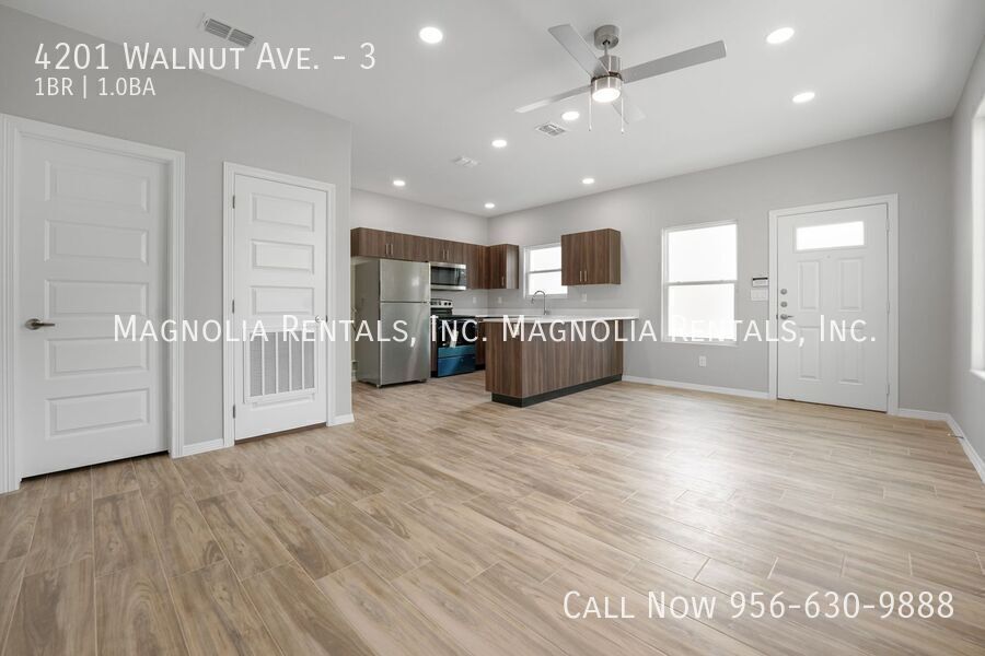 Building Photo - 4201 Walnut Ave