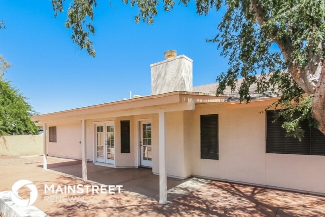 Building Photo - 1576 W Highsmith Dr