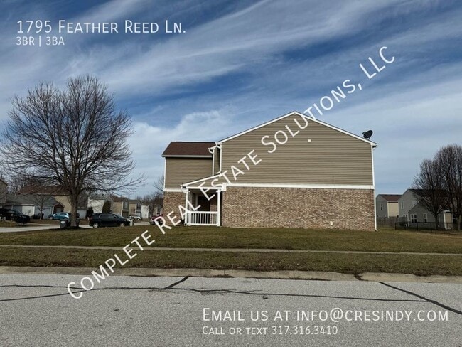Building Photo - 1795 Feather Reed Ln
