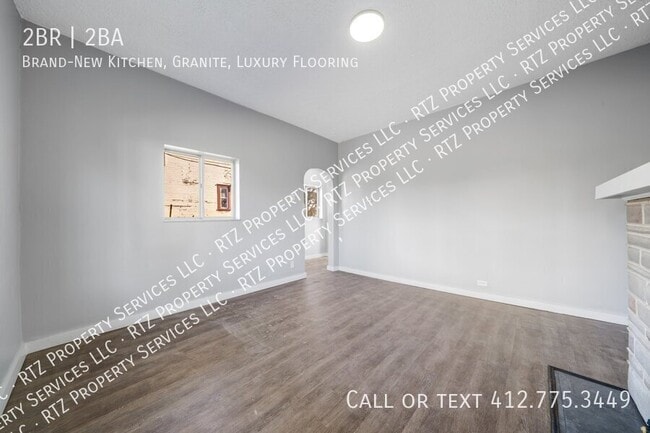 Building Photo - 705 Burbridge St