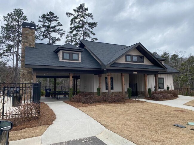 Building Photo - 6390 Mountain Home Way
