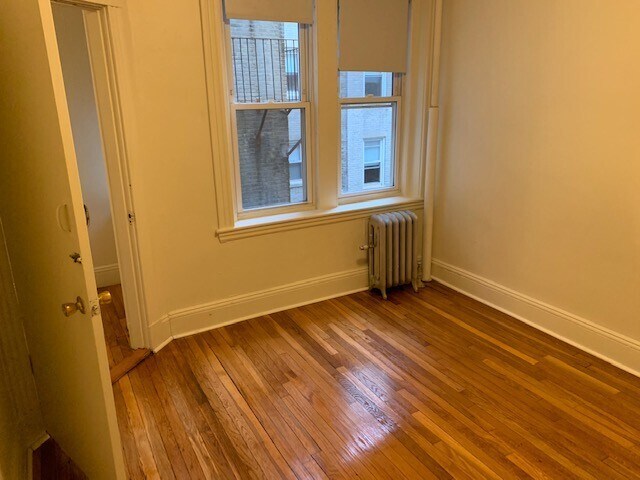 Building Photo - 1185 Boylston St