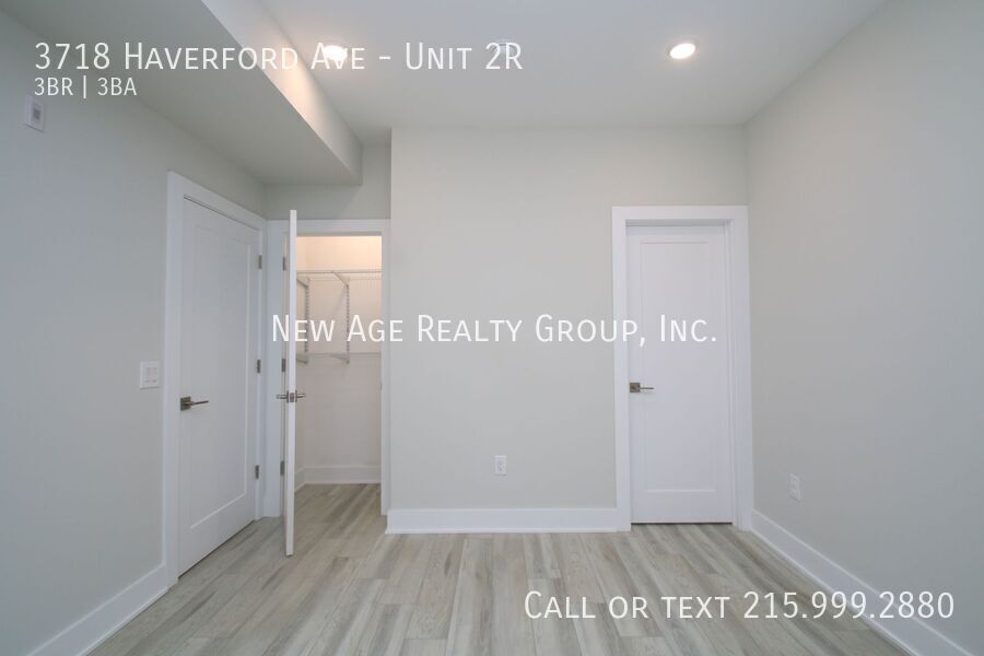 Building Photo - 3718 Haverford Ave