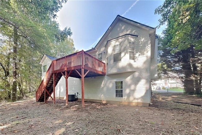 Building Photo - 4244 Akins Ridge Ln
