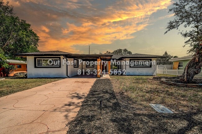 Primary Photo - Home & Bonus Space Near Gulf Beaches — Ready for Move-In