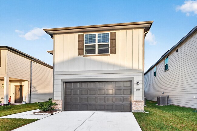 Building Photo - 8323 Vacek Xing Wy