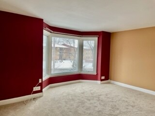 Second Bedroom - 400 Ascot Dr