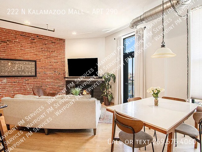 Building Photo - 222 N Kalamazoo Mall