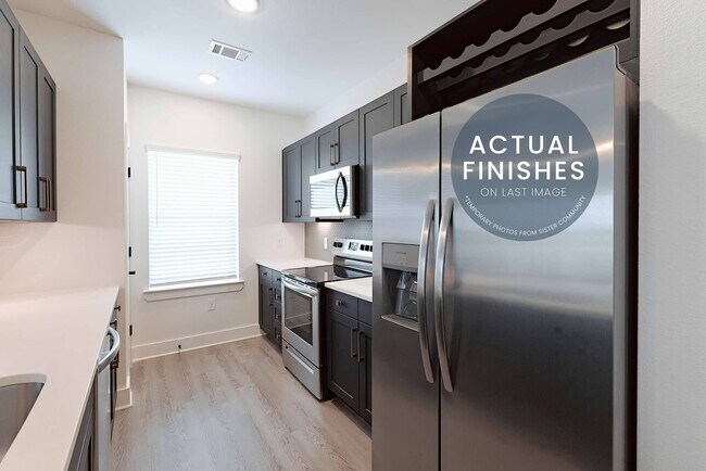Floorplan - The Lawrence at Wellen Park