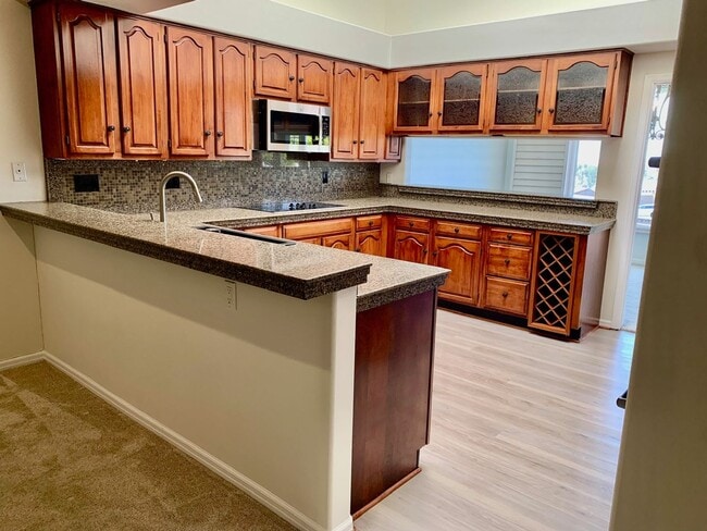Building Photo - Perched above the stunning Dana Point Harbor, this gorgeous two-story condo offers breathtaking h...