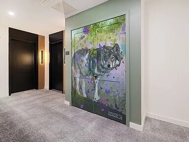 Building Photo - 87 Oxford St