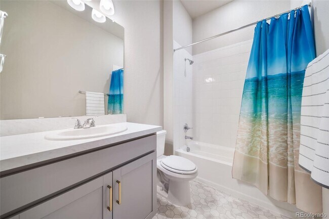 Building Photo - New ranch style home with a finished basem...