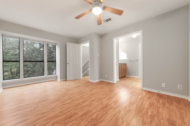 Building Photo - 6504 Cat Creek Trail