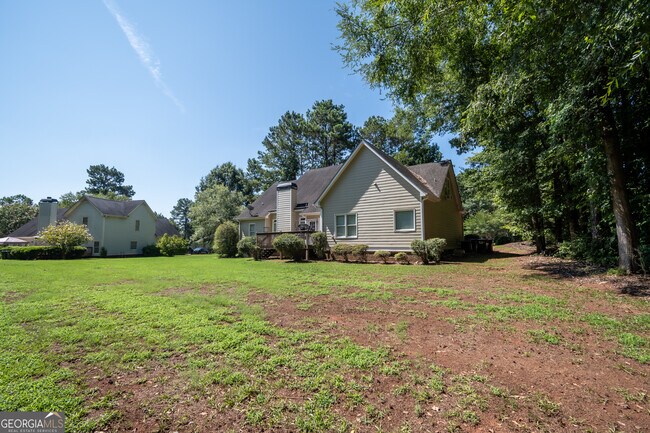 Building Photo - 101 Falling Shoals Dr