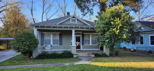 Primary Photo - Cute 3 Bedroom Home in Columbus, GA