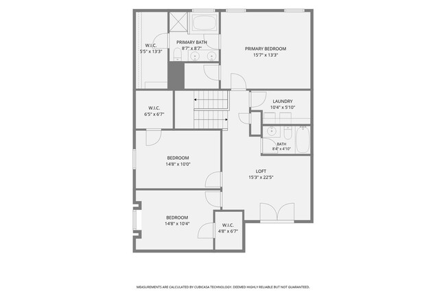 Building Photo - First time rental!