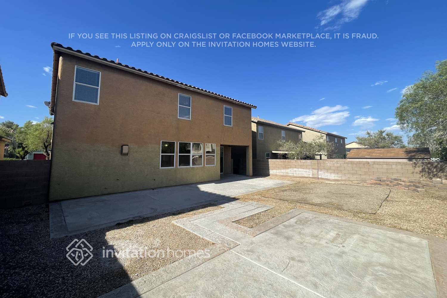 Building Photo - 9679 W Spinnaker Creek Ave