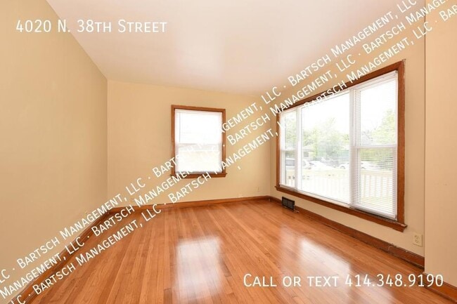 Building Photo - 4020 N 38th St