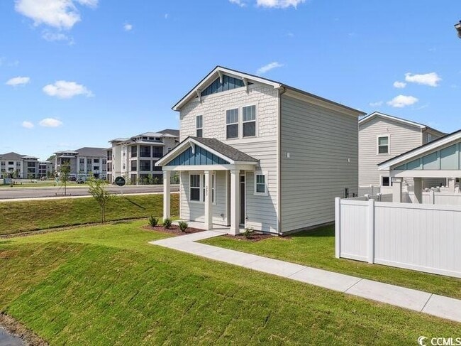 Primary Photo - 8840 Henry Rd