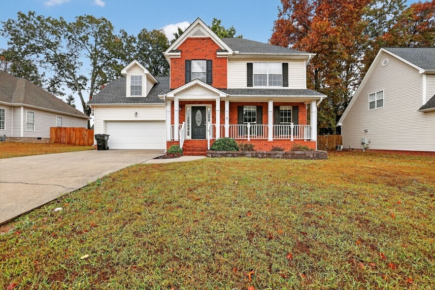 Building Photo - 8323 Stillwater Cir