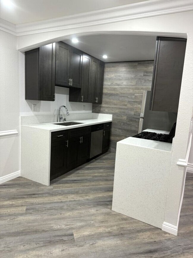 Interior Photo - Villa Andalucia