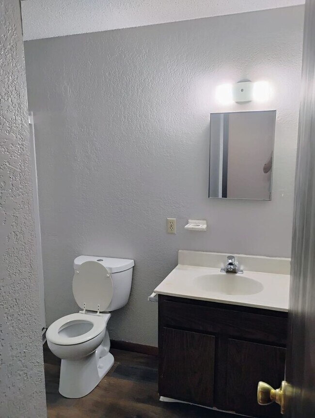 Interior Photo - The Rock Apartments