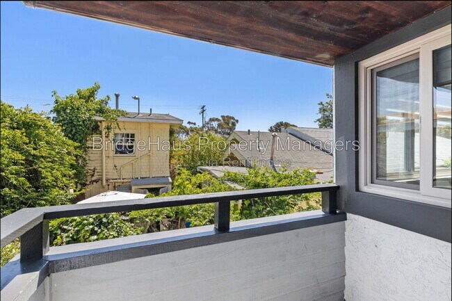 Building Photo - 4055 Falcon St