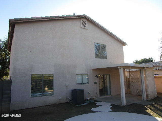 Building Photo - 16044 W Adams St