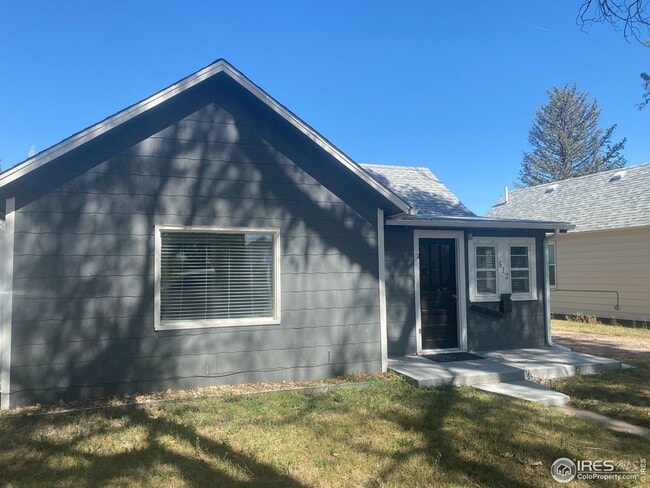 Building Photo - Cozy 1 bedroom - Available NOW!