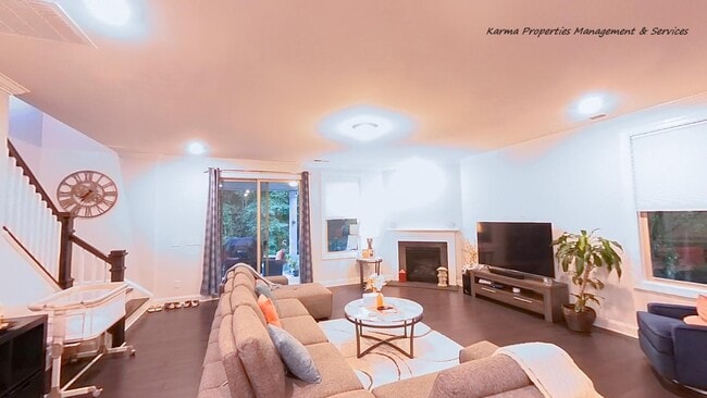 Building Photo - 15221 Great Future Drive