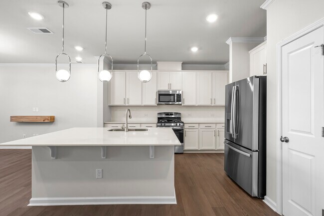 Building Photo - 6030 Grey Colt Wy