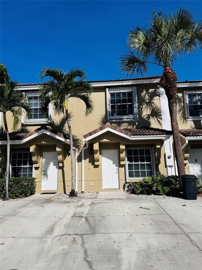 Building Photo - 12113 SW 2nd St