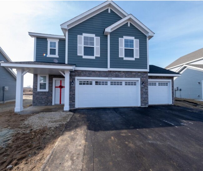 Building Photo - Beautiful and Spacious 4 Bedroom Home / New Construction!