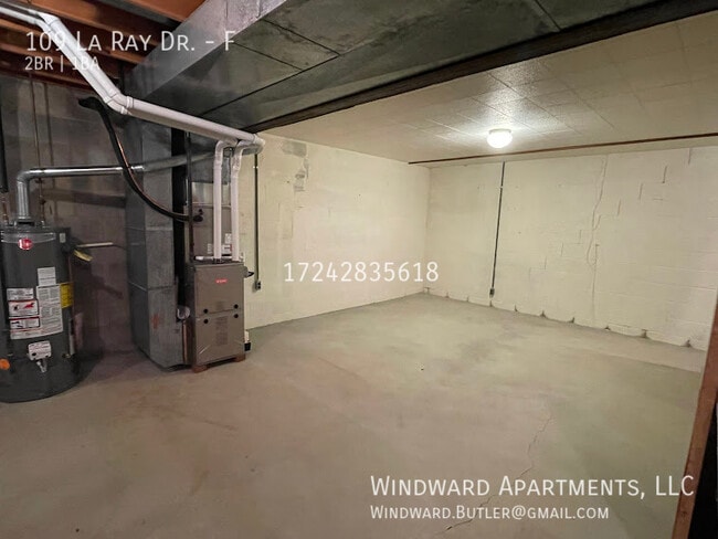 Building Photo - 109 La Ray Dr