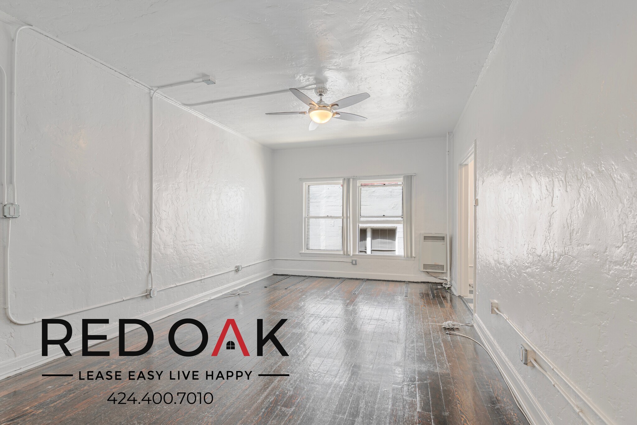 Building Photo - 854 S Oxford Ave