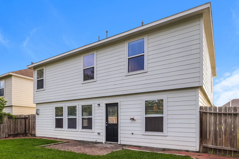 Building Photo - 16728 Foursquare Dr