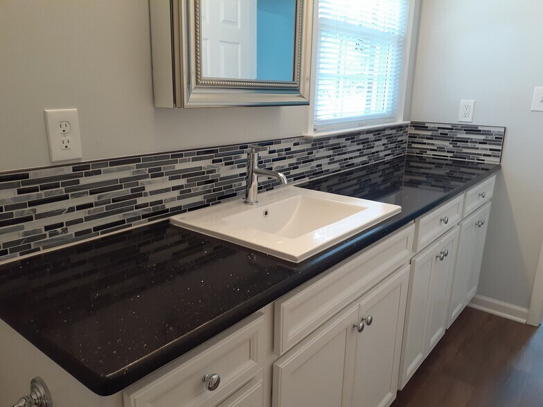 primary vanity - 200 Adair St
