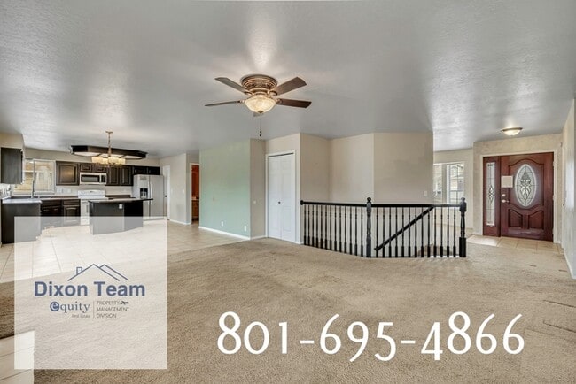 Building Photo - 10496 S 2330 W