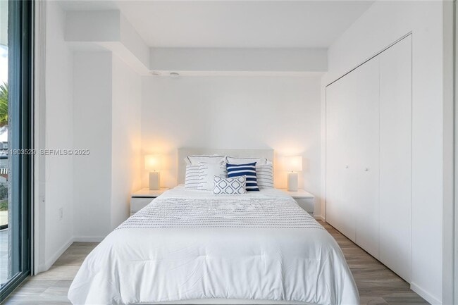 Building Photo - 801 S Miami Ave